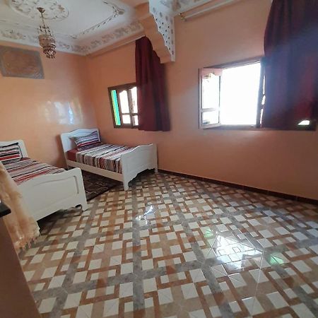 Appartement Traditionnel Agadir Exterior foto