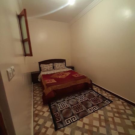 Appartement Traditionnel Agadir Exterior foto
