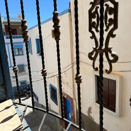 Appartement Traditionnel Agadir Exterior foto