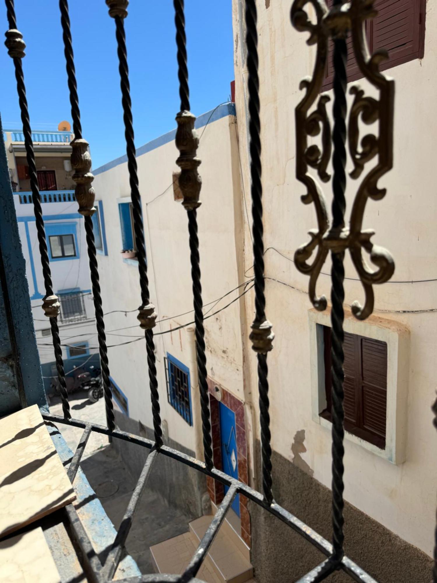 Appartement Traditionnel Agadir Exterior foto